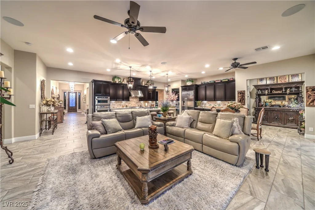 6177 Lautman Ridge, Las Vegas, NV 89141