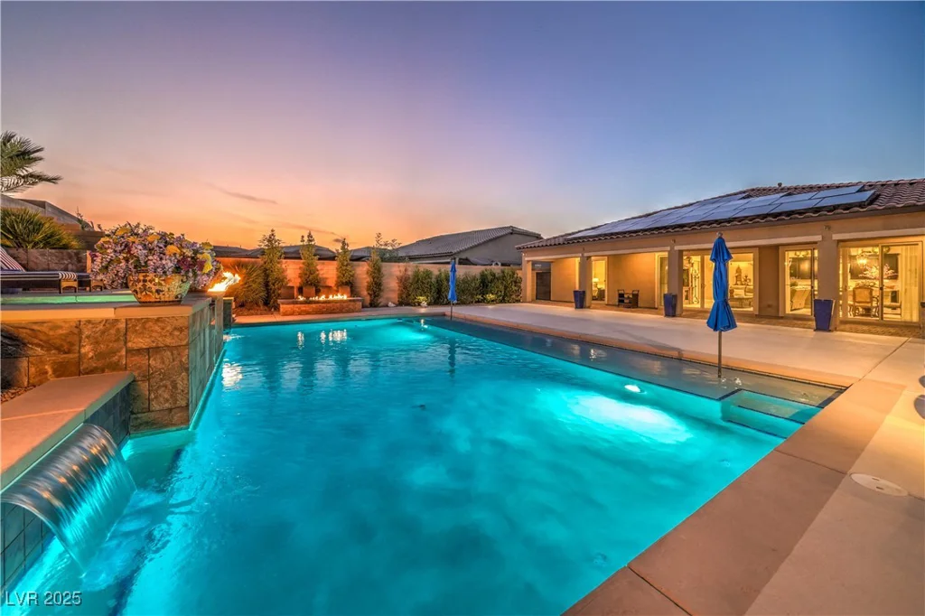 6177 Lautman Ridge, Las Vegas, NV 89141