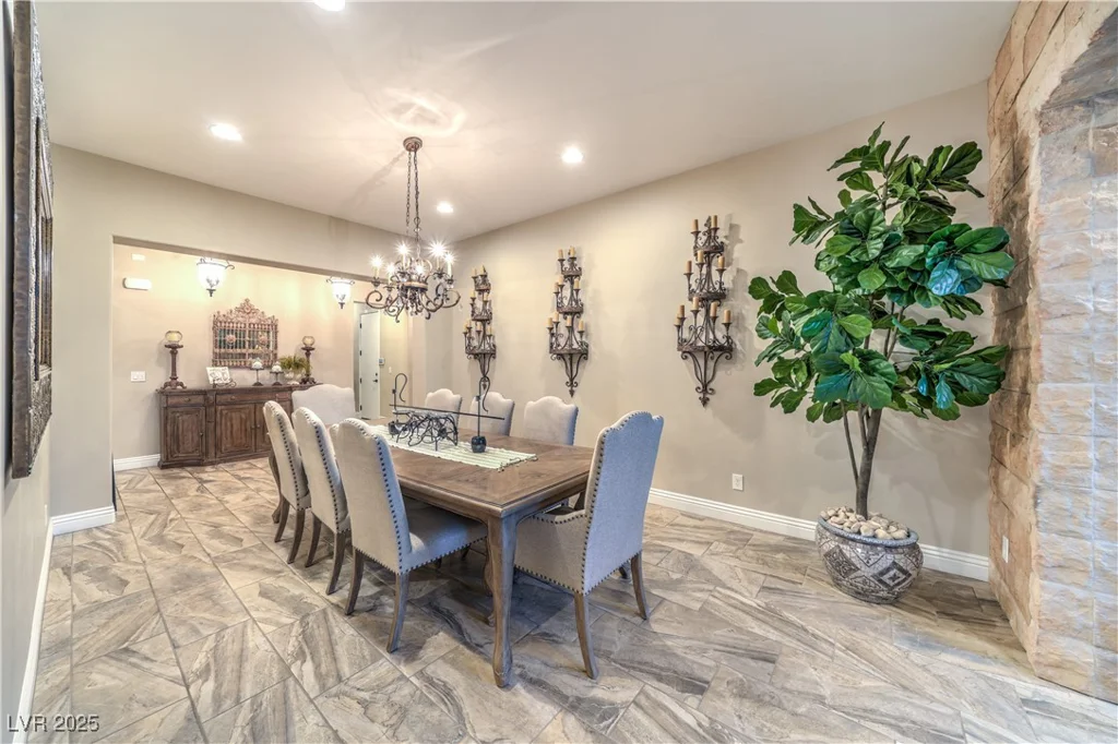 6177 Lautman Ridge, Las Vegas, NV 89141
