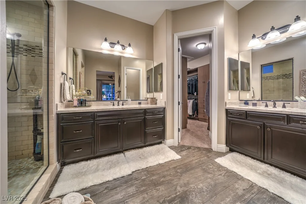 6177 Lautman Ridge, Las Vegas, NV 89141