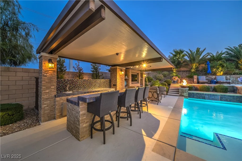 6177 Lautman Ridge, Las Vegas, NV 89141