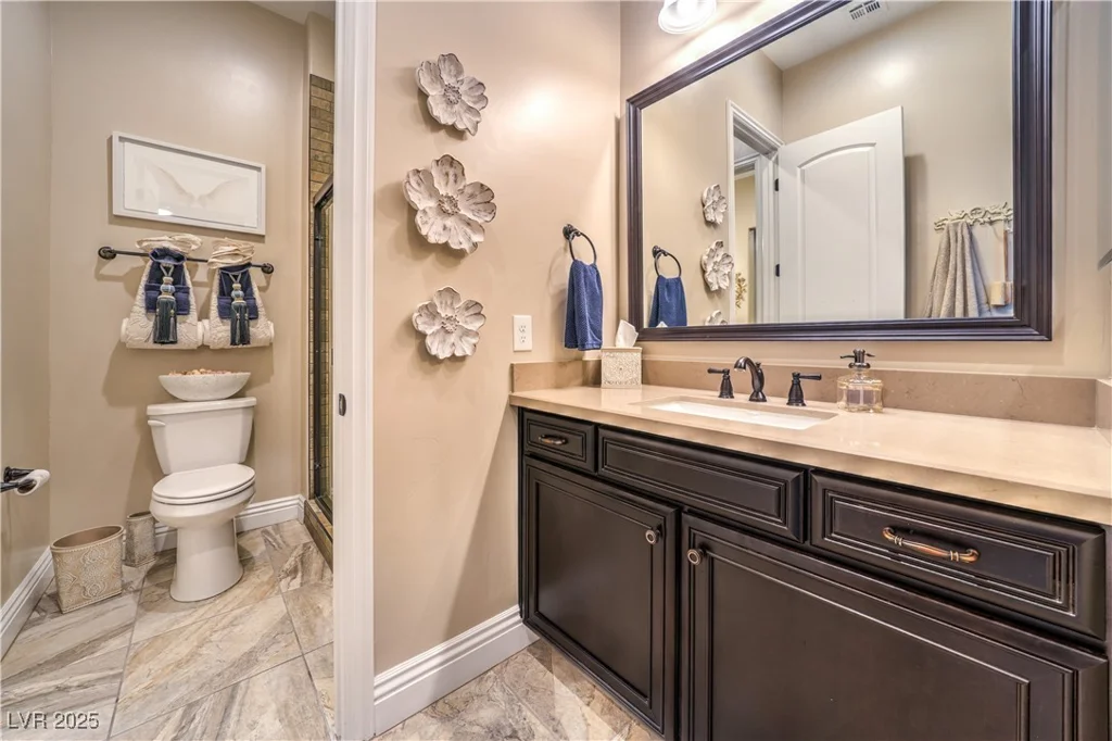 6177 Lautman Ridge, Las Vegas, NV 89141