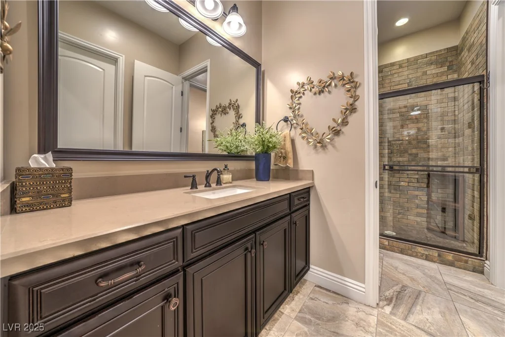 6177 Lautman Ridge, Las Vegas, NV 89141