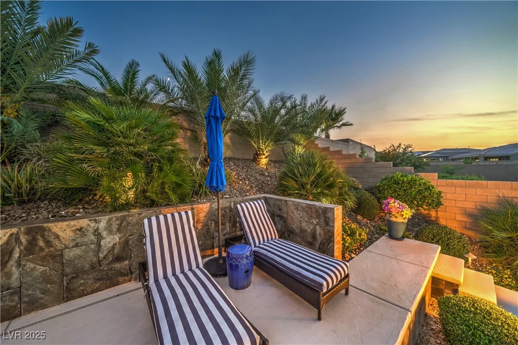 6177 Lautman Ridge, Las Vegas, NV 89141
