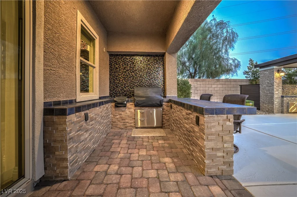 6177 Lautman Ridge, Las Vegas, NV 89141
