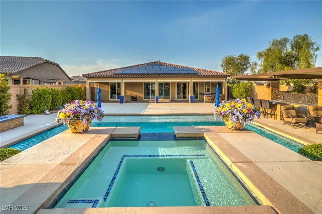 6177 Lautman Ridge, Las Vegas, NV 89141