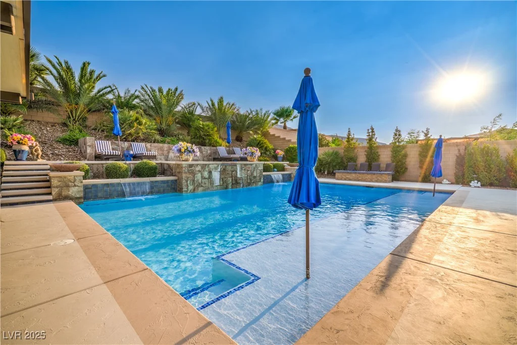 6177 Lautman Ridge, Las Vegas, NV 89141