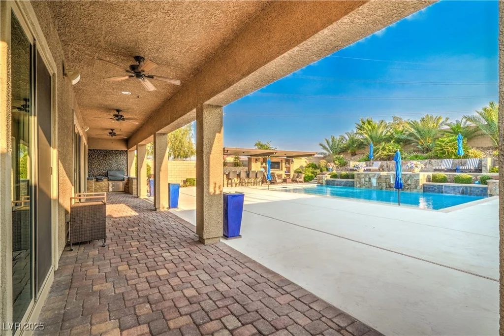 6177 Lautman Ridge, Las Vegas, NV 89141