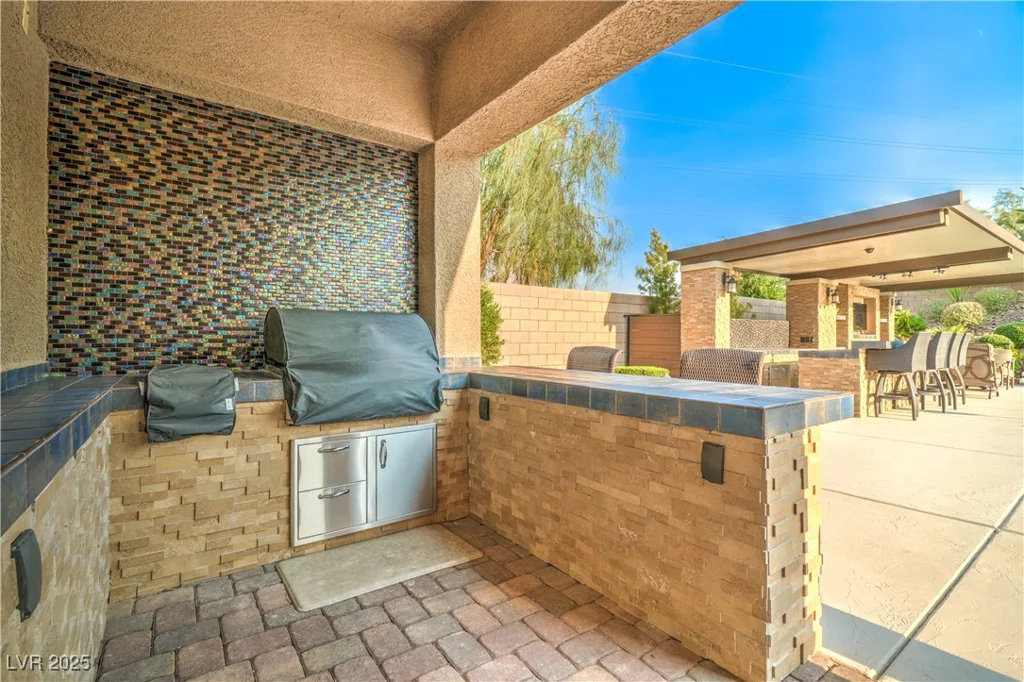 6177 Lautman Ridge, Las Vegas, NV 89141