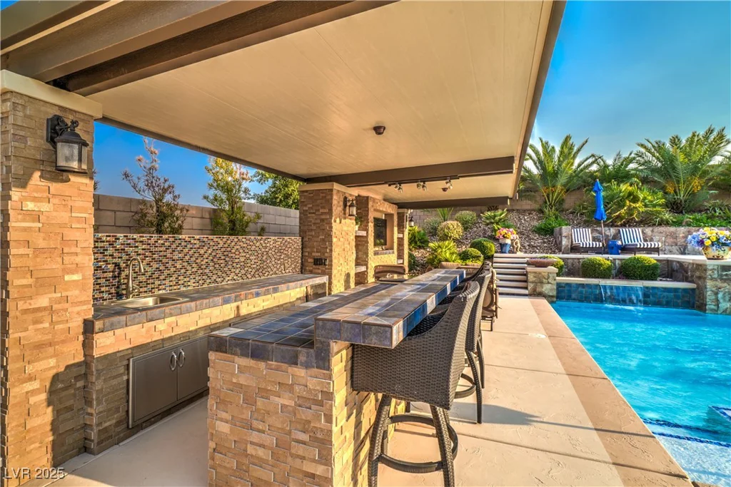 6177 Lautman Ridge, Las Vegas, NV 89141