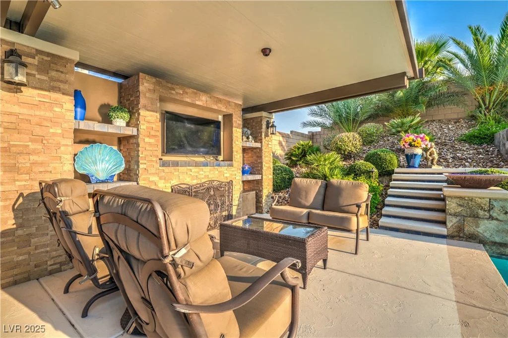 6177 Lautman Ridge, Las Vegas, NV 89141