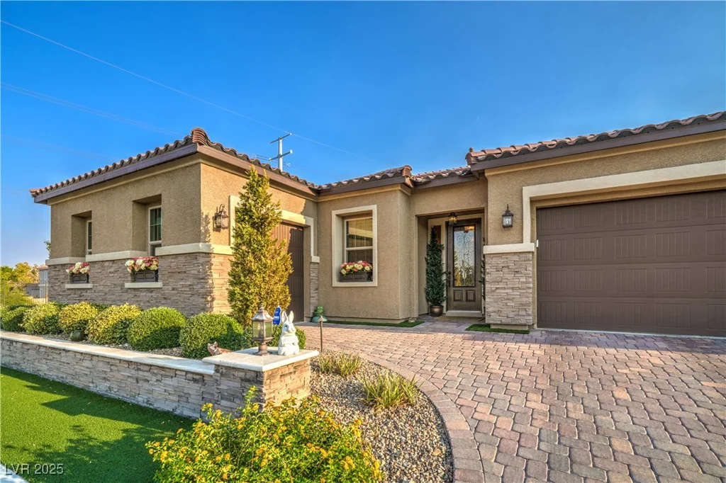 6177 Lautman Ridge, Las Vegas, NV 89141