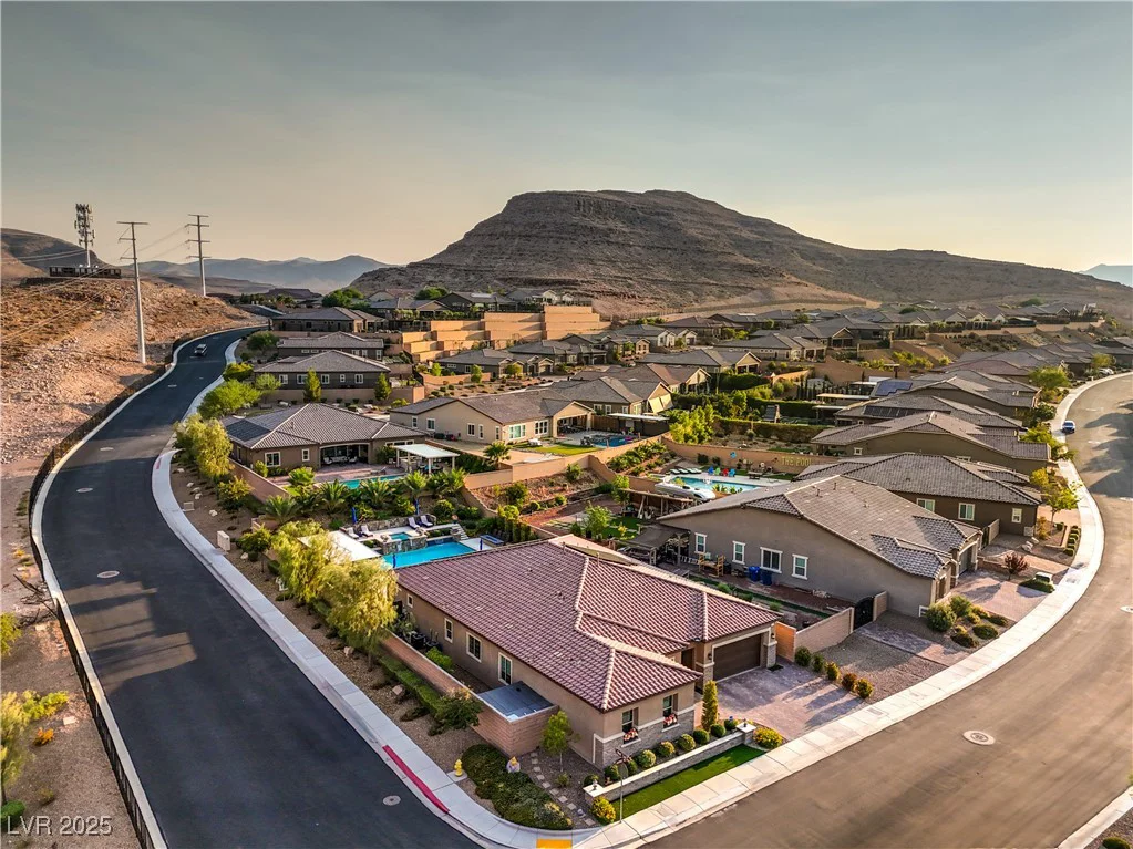 6177 Lautman Ridge, Las Vegas, NV 89141