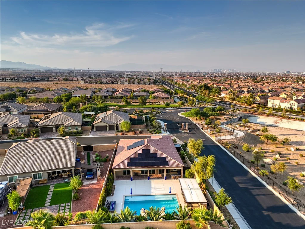 6177 Lautman Ridge, Las Vegas, NV 89141
