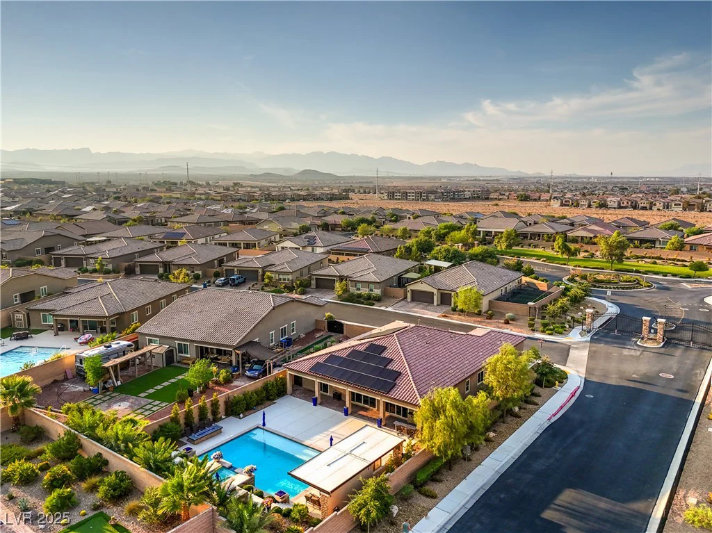 6177 Lautman Ridge, Las Vegas, NV 89141