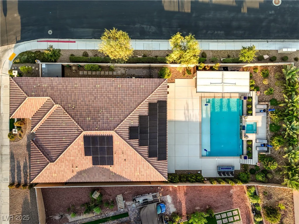 6177 Lautman Ridge, Las Vegas, NV 89141