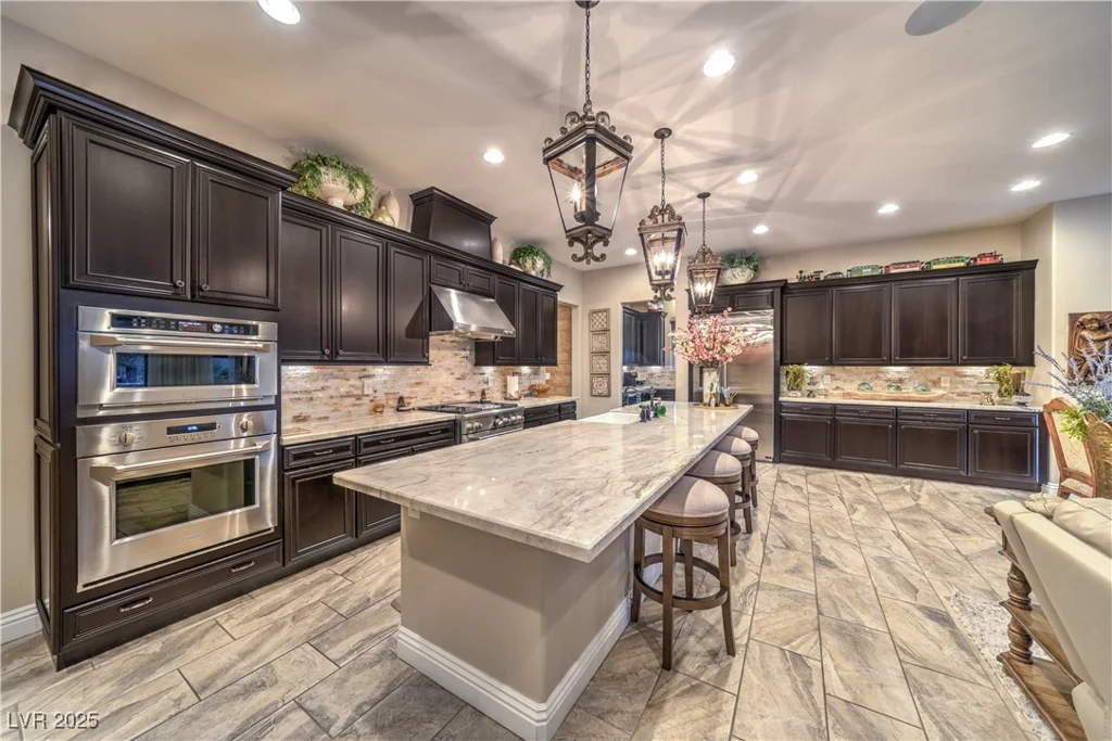 6177 Lautman Ridge, Las Vegas, NV 89141