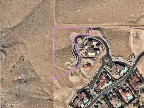 2 Shadow Canyon, Las Vegas, NV 89141