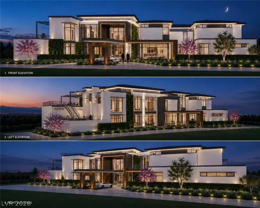 2 Shadow Canyon, Las Vegas, NV 89141
