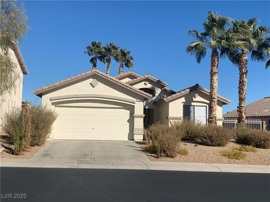 44 Blaven, Henderson, NV 89002