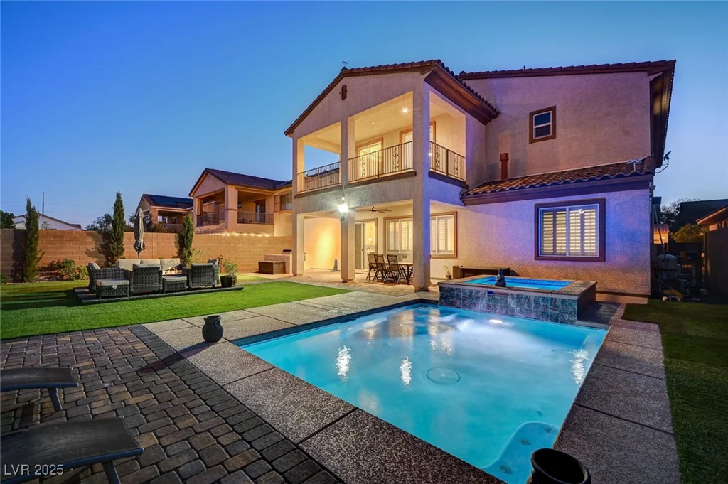 7821 Brianna Cheerful, Las Vegas, NV 89178