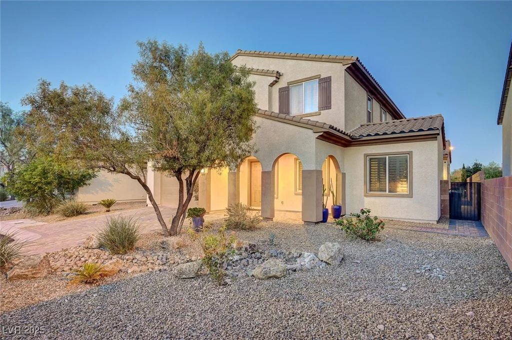 7821 Brianna Cheerful, Las Vegas, NV 89178