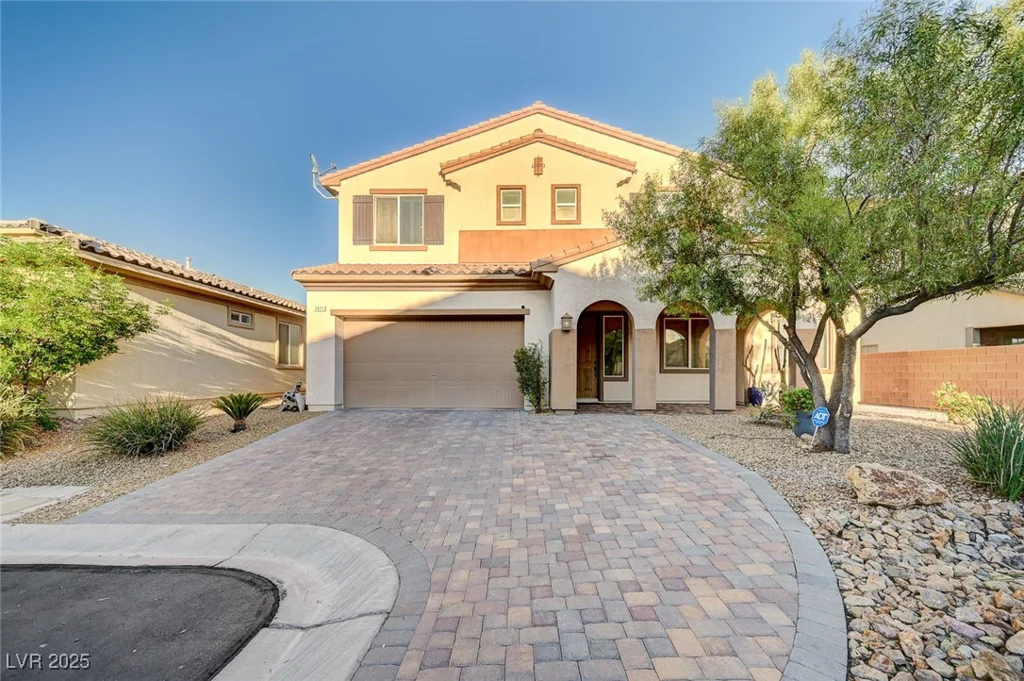 7821 Brianna Cheerful, Las Vegas, NV 89178