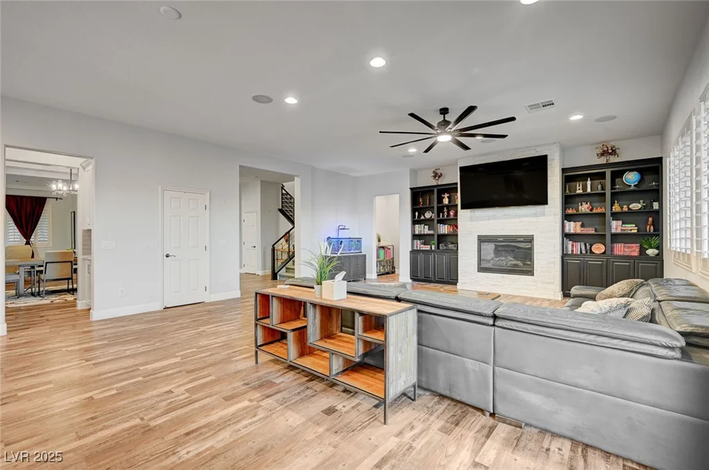 7821 Brianna Cheerful, Las Vegas, NV 89178