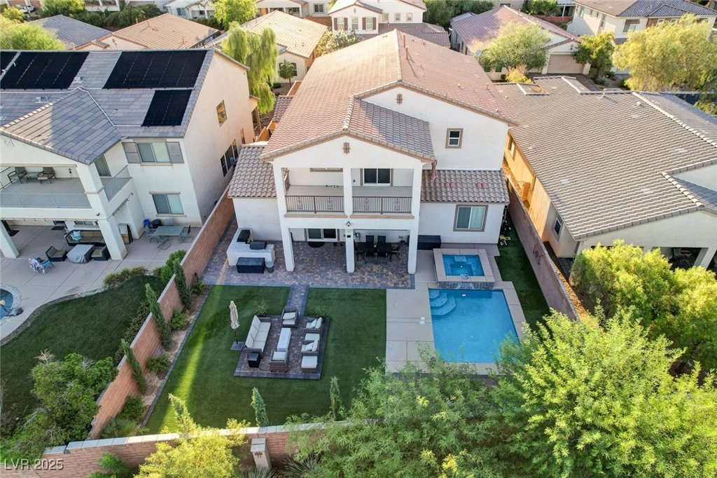 7821 Brianna Cheerful, Las Vegas, NV 89178