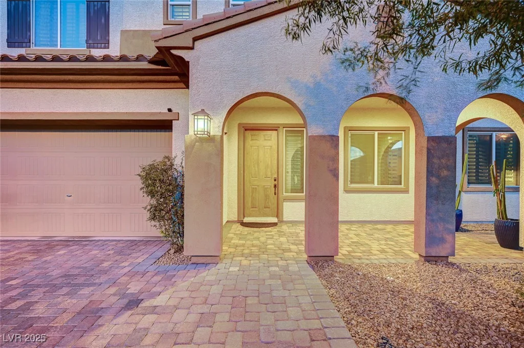 7821 Brianna Cheerful, Las Vegas, NV 89178