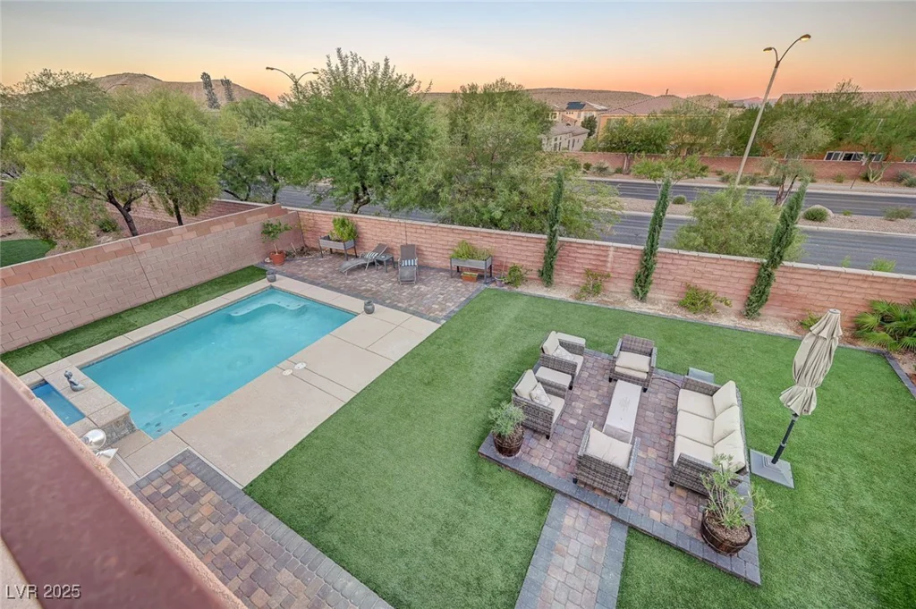 7821 Brianna Cheerful, Las Vegas, NV 89178