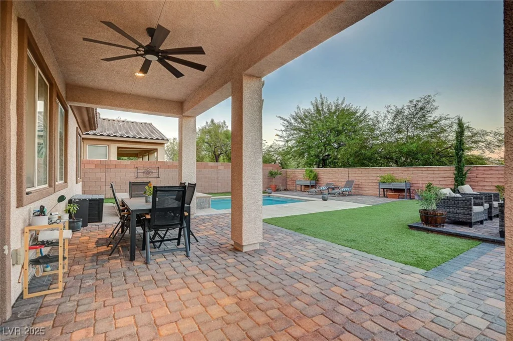 7821 Brianna Cheerful, Las Vegas, NV 89178