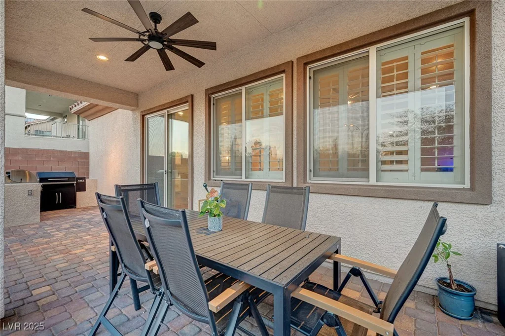 7821 Brianna Cheerful, Las Vegas, NV 89178