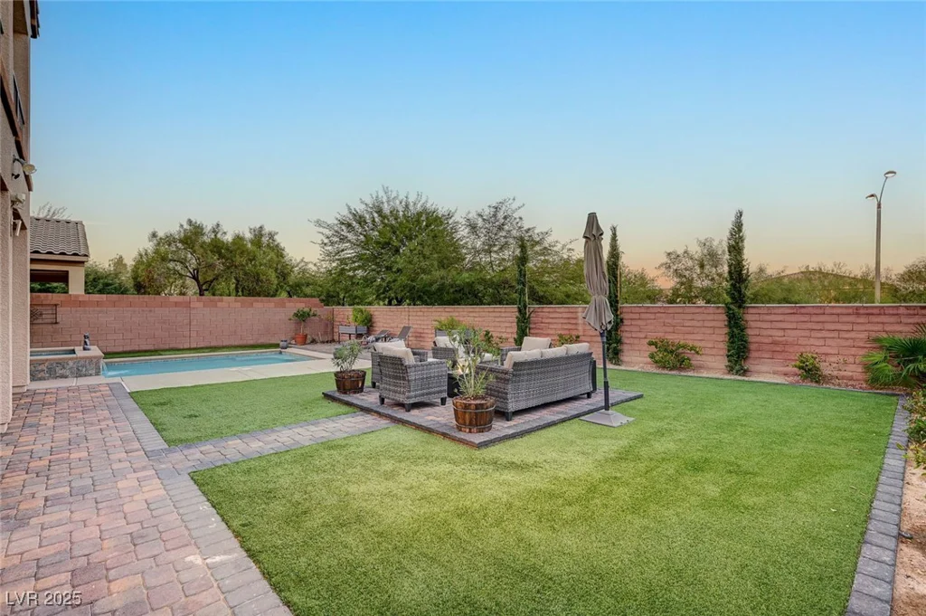 7821 Brianna Cheerful, Las Vegas, NV 89178
