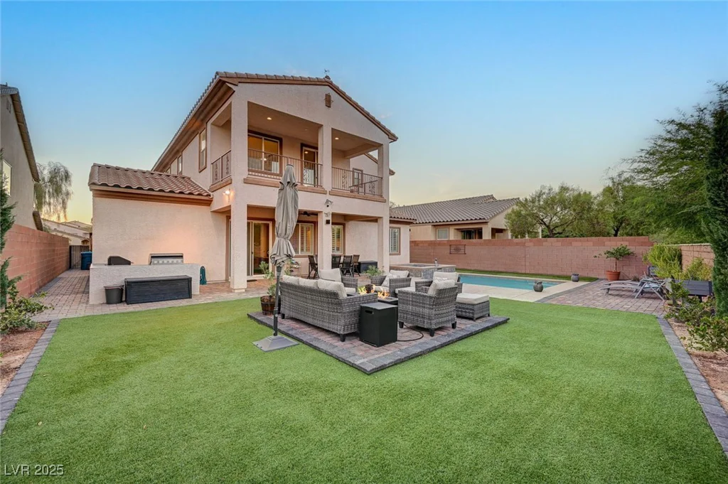 7821 Brianna Cheerful, Las Vegas, NV 89178
