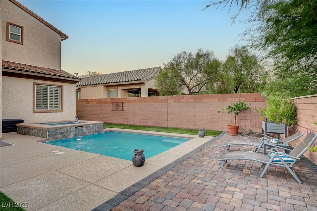 7821 Brianna Cheerful, Las Vegas, NV 89178