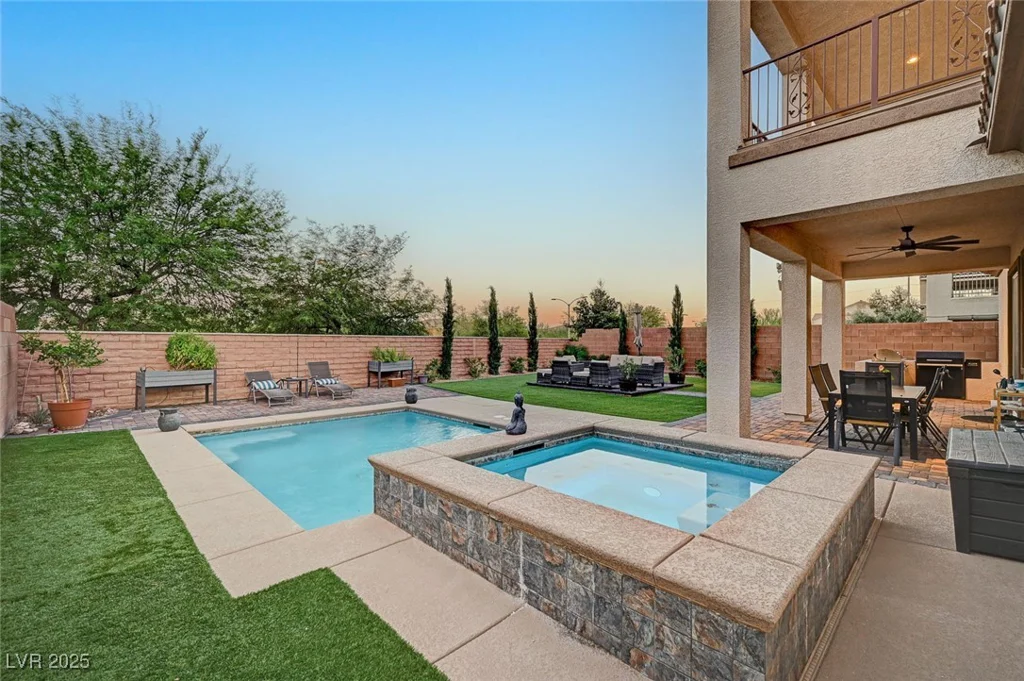 7821 Brianna Cheerful, Las Vegas, NV 89178