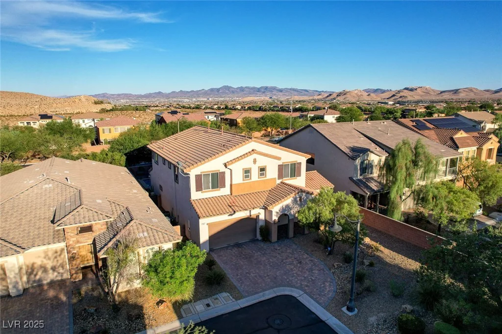 7821 Brianna Cheerful, Las Vegas, NV 89178