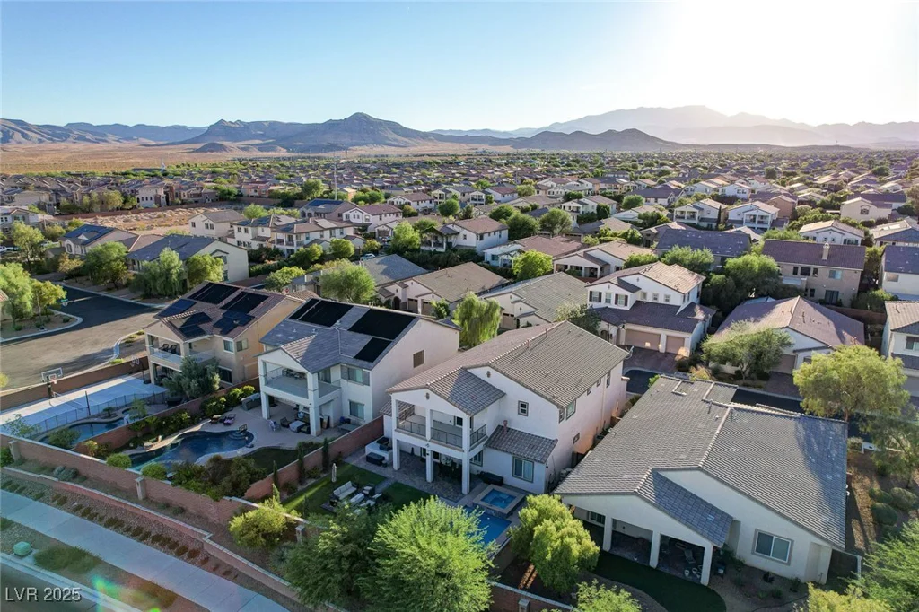 7821 Brianna Cheerful, Las Vegas, NV 89178