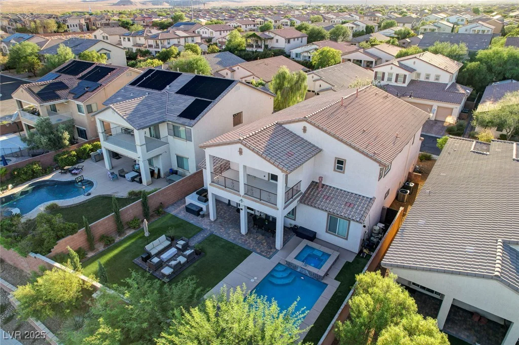 7821 Brianna Cheerful, Las Vegas, NV 89178