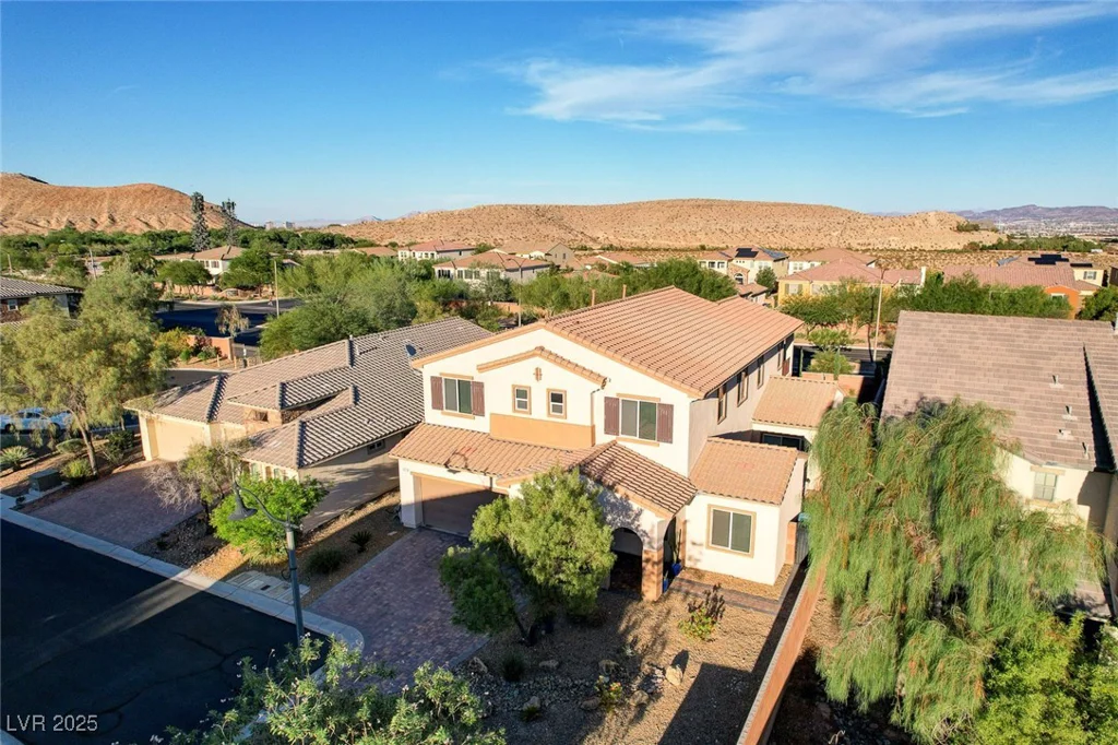 7821 Brianna Cheerful, Las Vegas, NV 89178