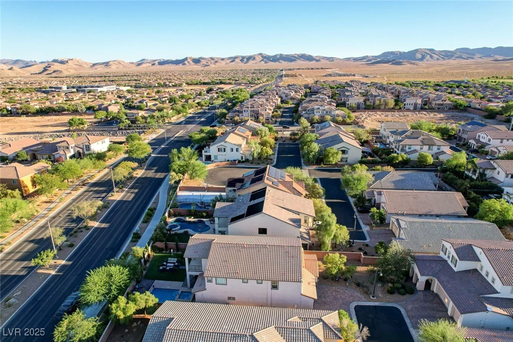 7821 Brianna Cheerful, Las Vegas, NV 89178