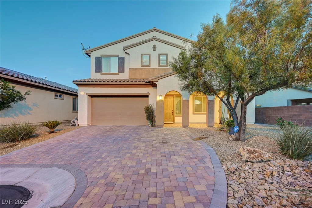 7821 Brianna Cheerful, Las Vegas, NV 89178