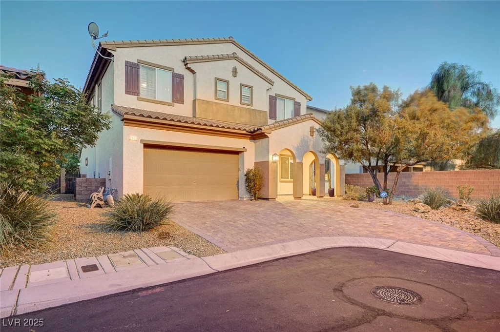 7821 Brianna Cheerful, Las Vegas, NV 89178