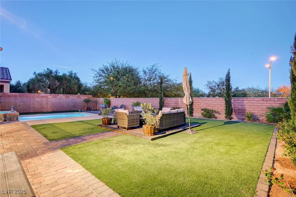 7821 Brianna Cheerful, Las Vegas, NV 89178