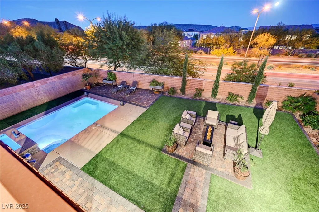 7821 Brianna Cheerful, Las Vegas, NV 89178