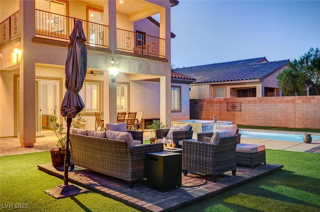 7821 Brianna Cheerful, Las Vegas, NV 89178