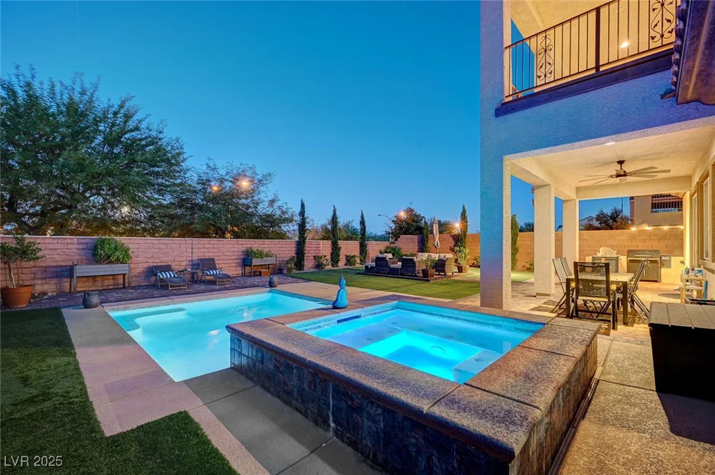 7821 Brianna Cheerful, Las Vegas, NV 89178