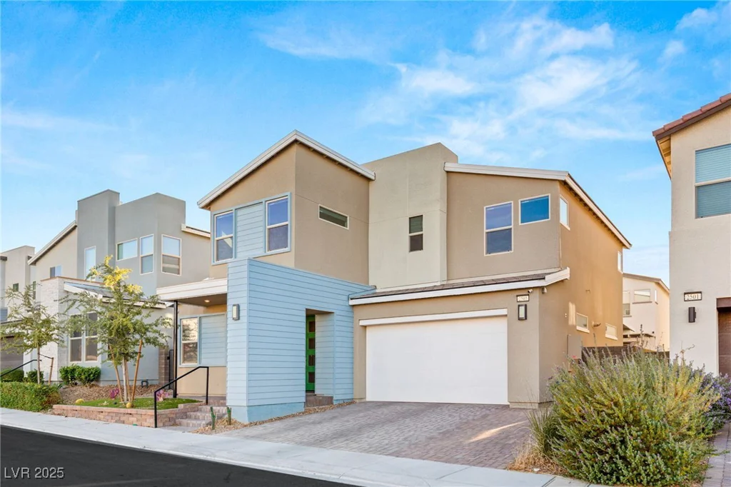 2505 Merlara, Henderson, NV 89044