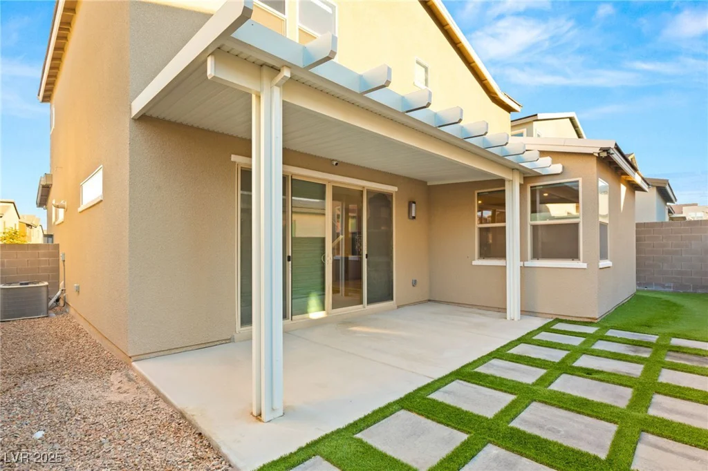 2505 Merlara, Henderson, NV 89044